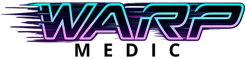 WARP Medic